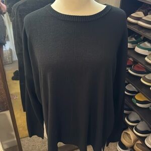 Express sweater preowned